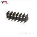 Terminal Block Connector Barrier terminala